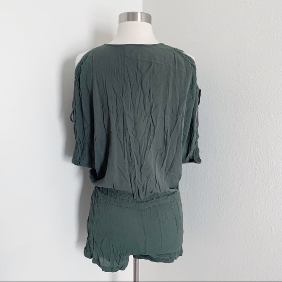 L*Space | Daylight Romper Swim Cover Up - Picture 5 of 8